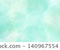 Simple light blue gradient texture 140967554