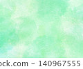 Simple green gradient texture 140967555
