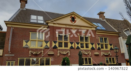Delft Vermeer Museum [Netherlands] 140967822