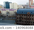 View of the city of Vladivostok, Russia 140968088