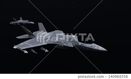 Fighter Fighter 140968356