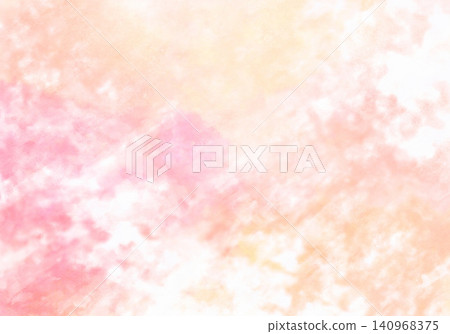 Simple pink watercolor gradient texture Simple pink watercolor gradient texture 140968375