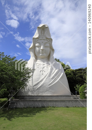 大船觀音(神奈川縣) 大船觀音(神奈川縣) 140969240