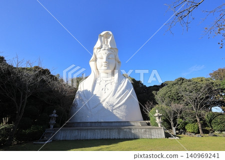 大船觀音(神奈川縣) 大船觀音(神奈川縣) 140969241