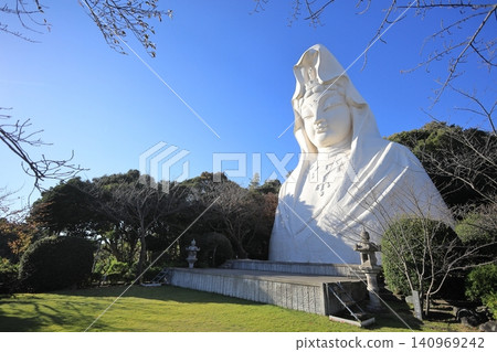 Ofuna Kannon (Kanagawa) Ofuna Kannon (Kanagawa) 140969242