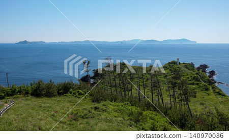 [Oki Islands] Cape Naku 140970086