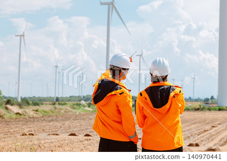 Wind turbine engineer, Maintenance inspection, Renewable energy, Power plant operation, Field engineer Wind turbine engineer, Maintenance inspection, Renewable energy, Power plant operation, Field engineer 140970441