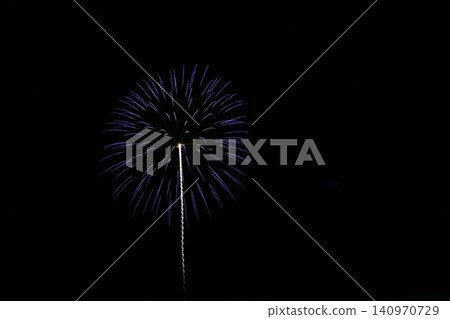 Tottori - A Stroll Through the Seasons - Summer - Fireworks - Art - Uradome Coast Tottori - A Stroll Through the Seasons - Summer - Fireworks - Art - Uradome Coast 140970729