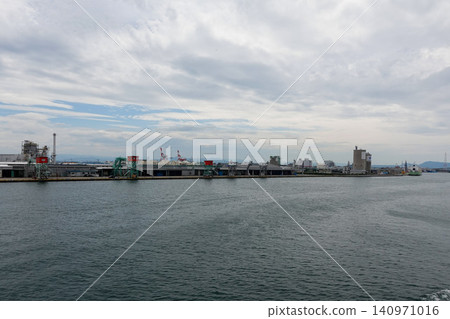 [鳥取]境港 140971016