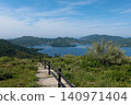 [Oki Islands] Cape Naku 140971404