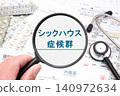 Sick building syndrome 140972634