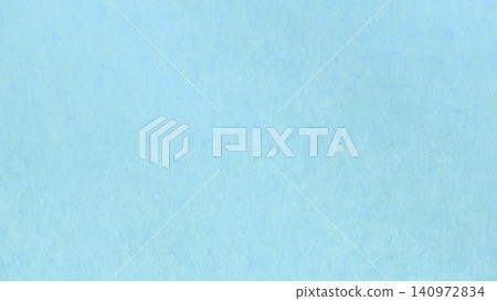 Japanese paper background material (light blue) 140972834