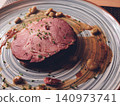 Jude, a regional dish of Luxembourg 140973741