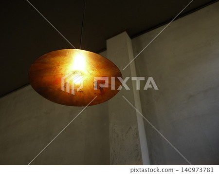 Cafe lighting Cafe lighting 140973781