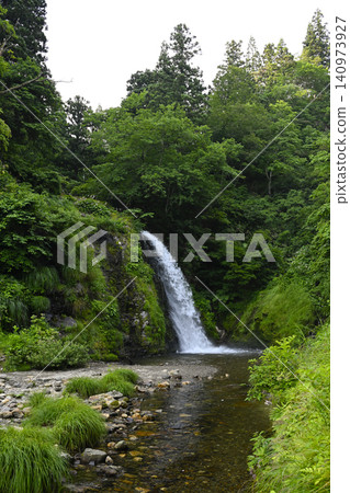 Shirane Falls Shirane Falls 140973927