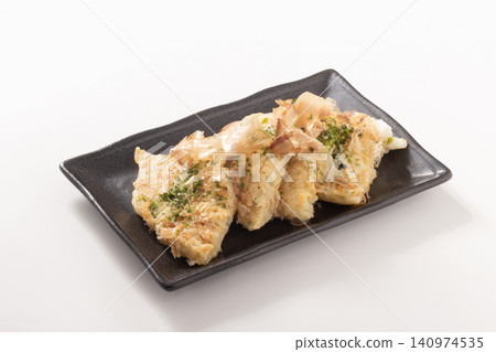 Grilled yam Grilled yam 140974535
