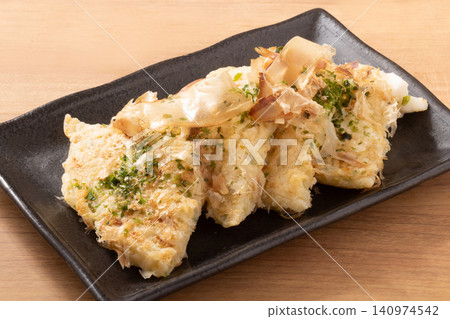 Grilled yam Grilled yam 140974542