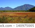 Odashirohara, with Mount Nantai in the background, is covered in autumn foliage. October Nikko 298 Autumn foliage - Odashirohara and Mount Nantai Odashirohara, with Mount Nantai in the background, is covered in autumn foliage. October Nikko 298 Autumn foliage - Odashirohara and Mount Nantai 140975005