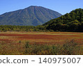 Odashirohara Plain with Mount Nantai in the background, showcasing the vibrant autumn colors of the grasses. October Nikko 302 Autumn Grasses - Odashirohara Plain and Mount Nantai Odashirohara Plain with Mount Nantai in the background, showcasing the vibrant autumn colors of the grasses. October Nikko 302 Autumn Grasses - Odashirohara Plain and Mount Nantai 140975007