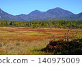 Odashirohara, with Mount Omanako in the background, is covered in autumn foliage. October Nikko 304 Autumn foliage - Odashirohara and Mount Nantai Odashirohara, with Mount Omanako in the background, is covered in autumn foliage. October Nikko 304 Autumn foliage - Odashirohara and Mount Nantai 140975009