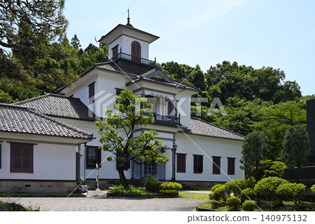 Old Higashimurayama gun office Old Higashimurayama gun office 140975132