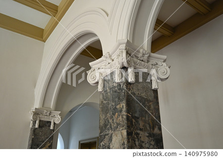 Former Yamagata Prefectural Government Building Former Yamagata Prefectural Government Building 140975980
