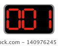 10 second countdown 140976245