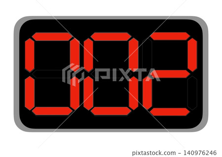 10 second countdown 140976246