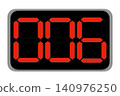 10 second countdown 140976250