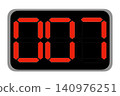 10 second countdown 140976251