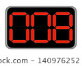 10 second countdown 140976252