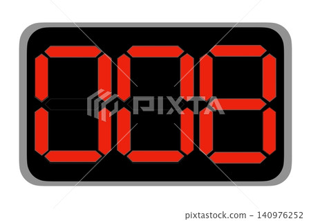 10 second countdown 140976252