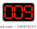 10 second countdown 140976253