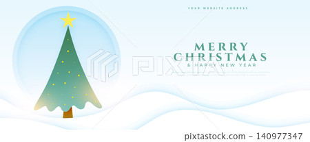 beautiful merry christmas greeting wallpaper with xmas tree beautiful merry christmas greeting wallpaper with xmas tree 140977347