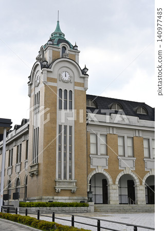 Koriyama City, Koriyama Public Hall 140977485