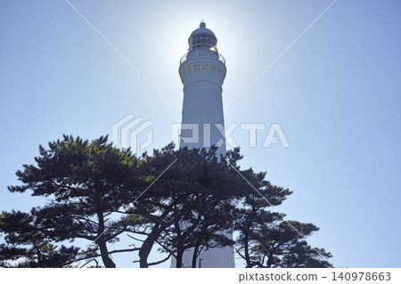 Izumo Hinomiga Lighthouse Izumo Hinomiga Lighthouse 140978663