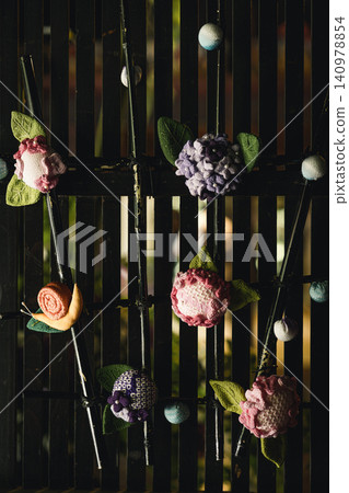 Dried flower bouquet, Ashigari-go Setoya-shiki Dried flower bouquet, Ashigari-go Setoya-shiki 140978854