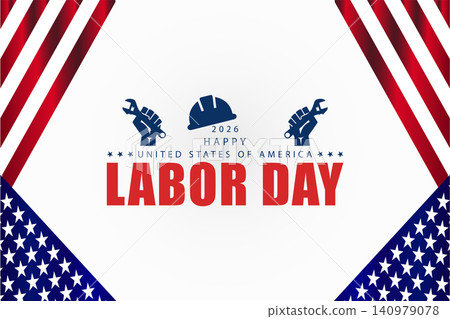 Honoring the Backbone of America Labor Day Celebration 140979078