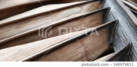 wooden planks wall texture abstract for background wooden planks wall texture abstract for background 140979651