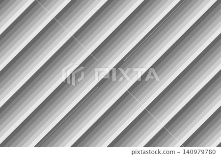 diagonal grayscale line stripes gradation background vector illustration diagonal grayscale line stripes gradation background vector illustration 140979780
