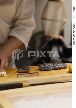 Hand Cleaning Wooden Surface with Cloth Hand Cleaning Wooden Surface with Cloth 140979810