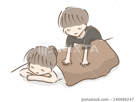 Massage Massage 140980247
