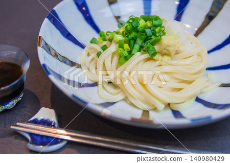 日本料理形象 - 贊岐烏冬面(蕎麥麵)〜 日本料理形象 - 贊岐烏冬面(蕎麥麵)〜 140980429