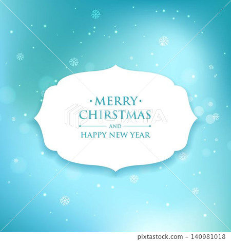 blue snowflakes background blue snowflakes background 140981018