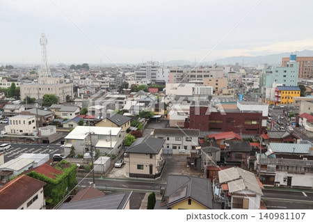 In Sano city (Sano City, Tochigi Prefecture) In Sano city (Sano City, Tochigi Prefecture) 140981107