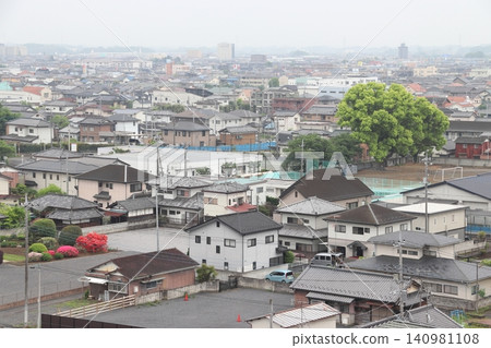 In Sano city (Sano City, Tochigi Prefecture) In Sano city (Sano City, Tochigi Prefecture) 140981108