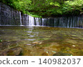 Shiraito Falls Karuizawa 140982037