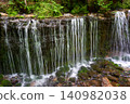 Shiraito Falls Karuizawa 140982038
