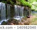 Shiraito Falls Karuizawa 140982040