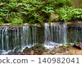 Shiraito Falls Karuizawa 140982041